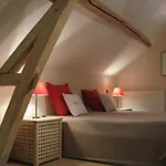 Domaine Des Grattieres 게스트하우스 Hermonville
