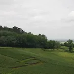 게스트하우스 Domaine Des Grattieres