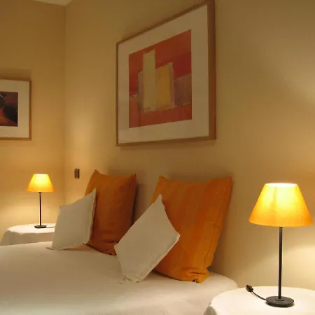 Domaine Des Grattieres Pensión 3*