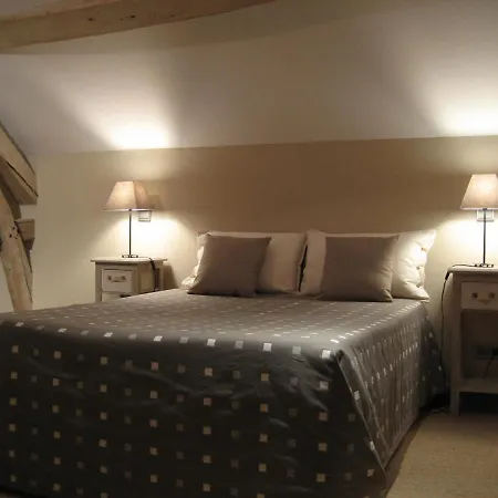 Domaine Des Grattieres 3*