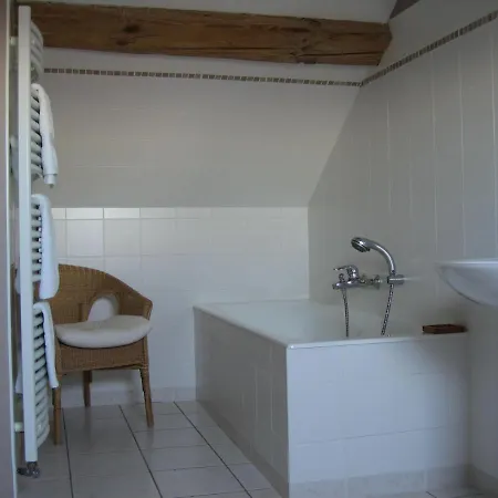 Domaine Des Grattières 3* Hermonville