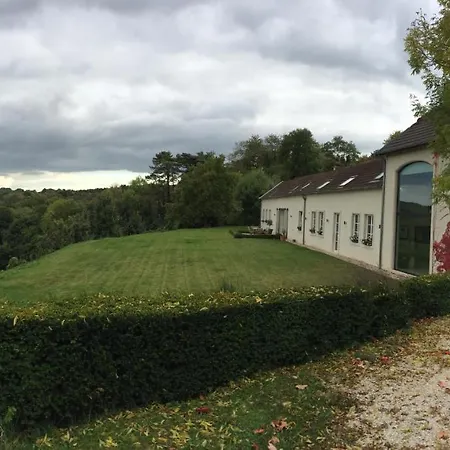 Domaine Des Grattieres 3*