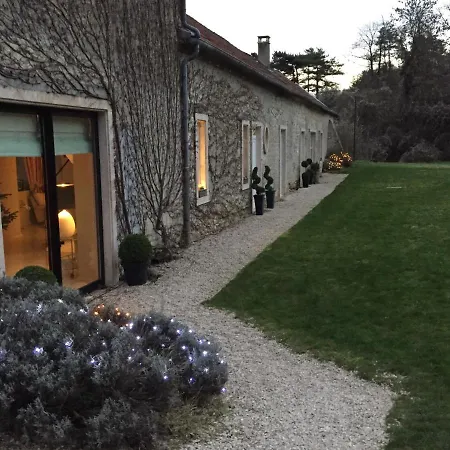 게스트하우스 Domaine Des Grattieres