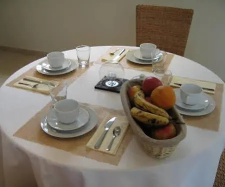 Domaine Des Grattieres 게스트하우스 3*